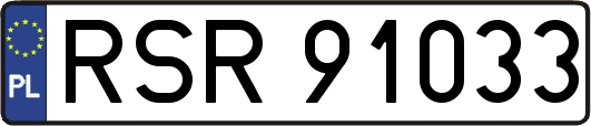 RSR91033
