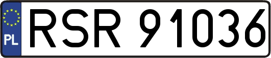 RSR91036