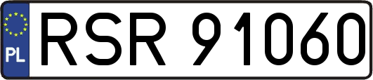 RSR91060
