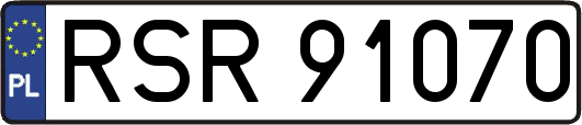 RSR91070
