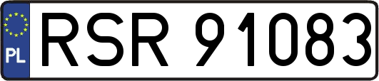 RSR91083