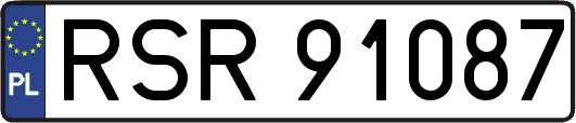 RSR91087