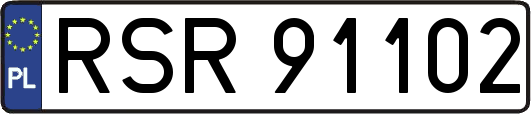 RSR91102