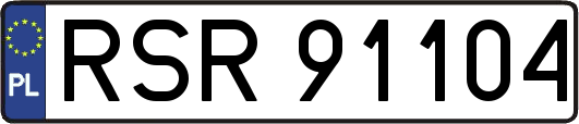 RSR91104