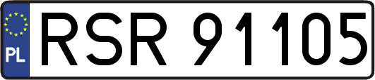 RSR91105