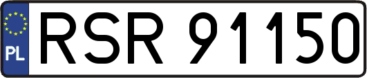 RSR91150