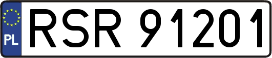 RSR91201