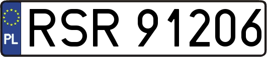 RSR91206
