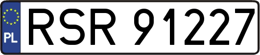 RSR91227