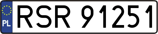 RSR91251