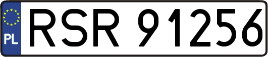 RSR91256