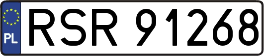 RSR91268