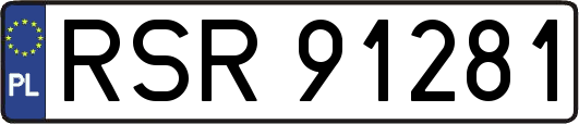 RSR91281