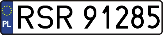 RSR91285