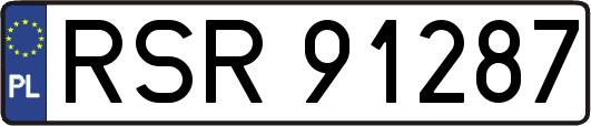 RSR91287