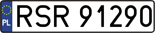RSR91290