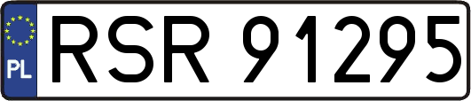 RSR91295