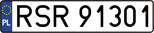 RSR91301