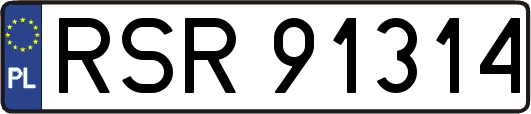 RSR91314