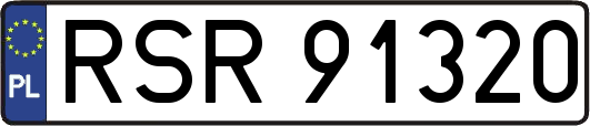 RSR91320