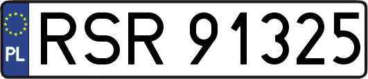 RSR91325