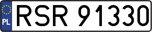 RSR91330