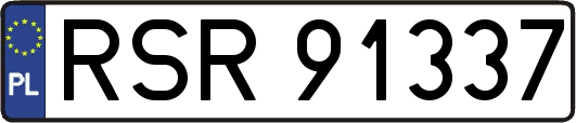 RSR91337