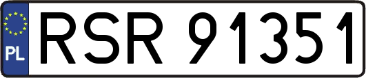 RSR91351
