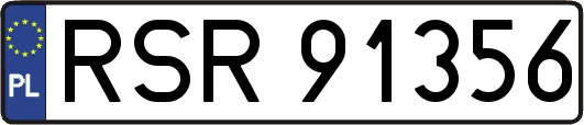 RSR91356