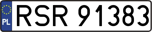 RSR91383