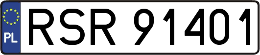 RSR91401