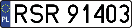 RSR91403