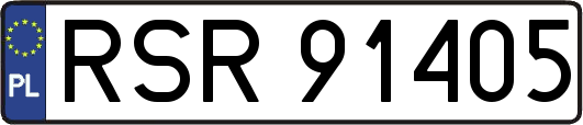 RSR91405