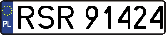 RSR91424