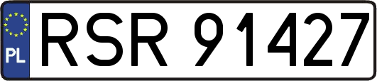 RSR91427