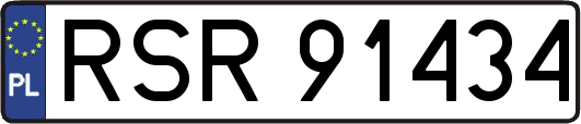 RSR91434
