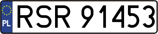 RSR91453