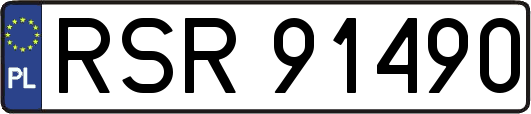 RSR91490