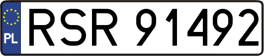 RSR91492