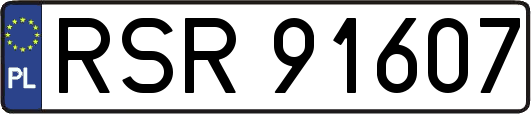 RSR91607