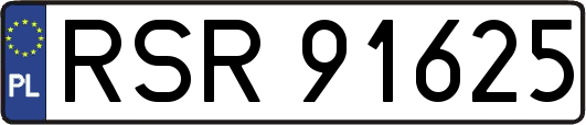 RSR91625