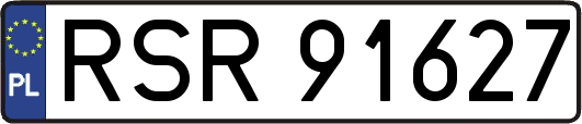 RSR91627