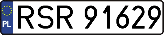 RSR91629