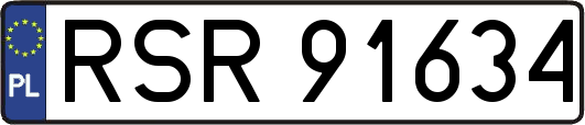 RSR91634