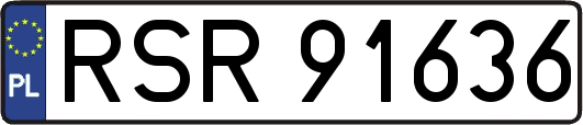 RSR91636