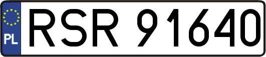 RSR91640