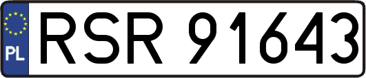 RSR91643