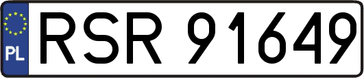 RSR91649
