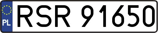 RSR91650