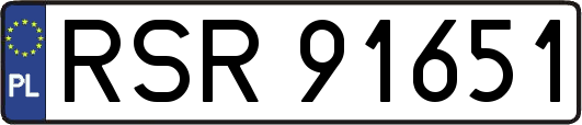 RSR91651